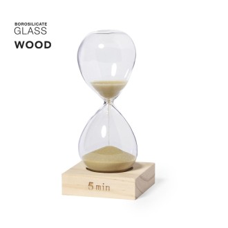 Sand Timer Faran