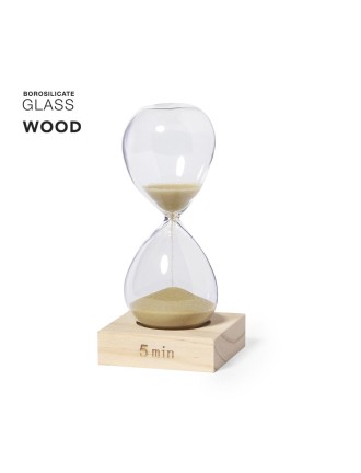 Sand Timer Faran