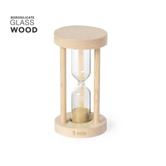 Sand Timer Trinket