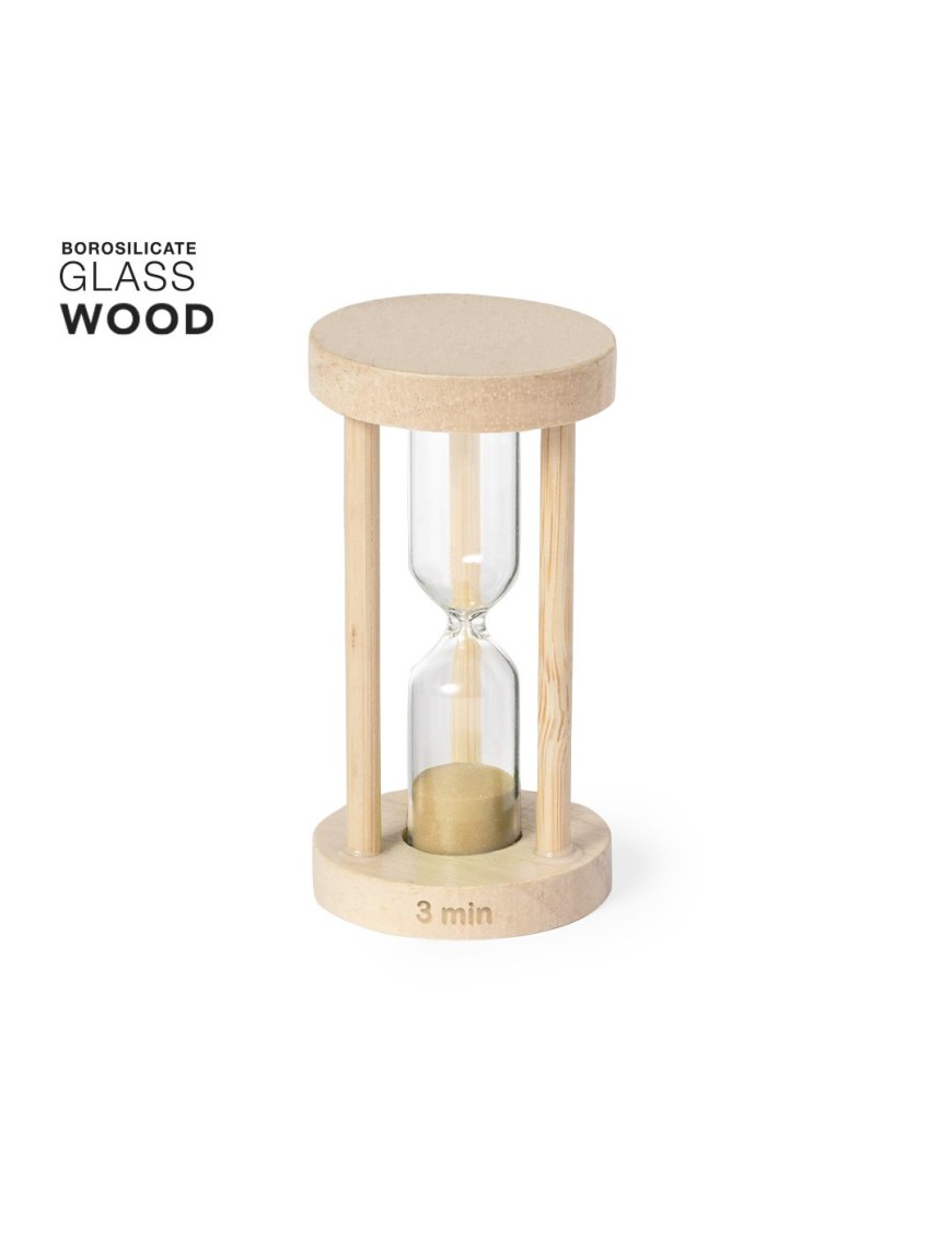 Sand Timer Trinket