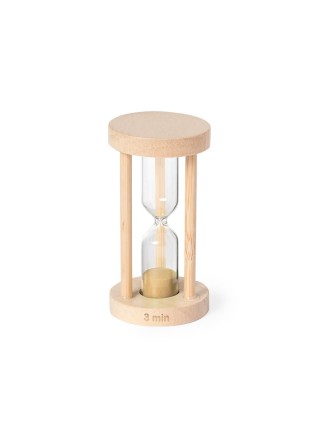 Sand Timer Trinket