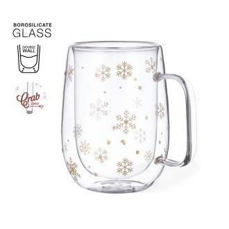 Mug Doglex