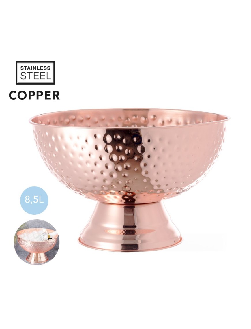 Champagne Bucket Larch
