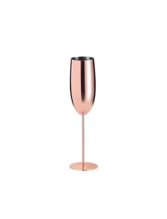 Flute Glass Set Gagax