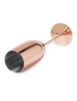 Flute Glass Set Gagax