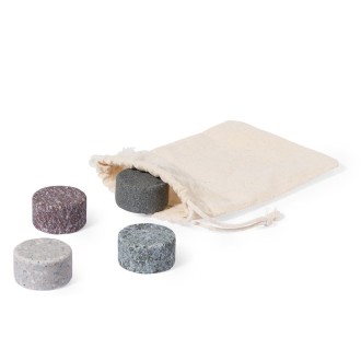Set Stone Ice Cubes Glamer