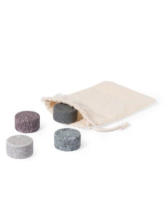 Set Stone Ice Cubes Glamer