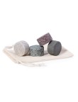 Set Stone Ice Cubes Glamer