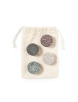 Set Stone Ice Cubes Glamer