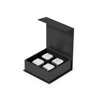 Set Stone Ice Cubes Danny