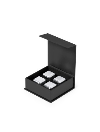 Set Stone Ice Cubes Danny