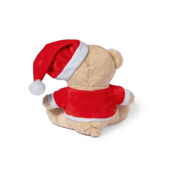 Plush Toy Kuisy