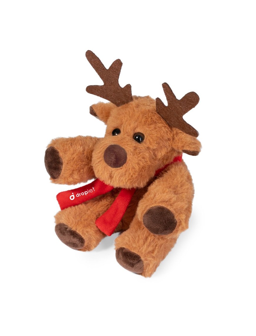 Plush Toy Kostan