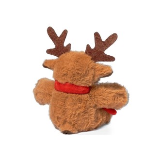 Plush Toy Kostan