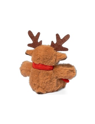 Plush Toy Kostan