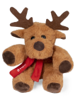 Plush Toy Kostan