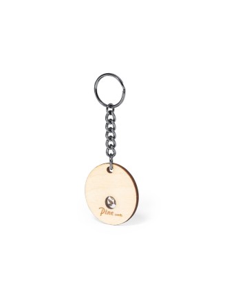 Seeds Keyring Krusty