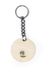 Seeds Keyring Krusty