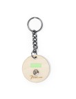 Seeds Keyring Krusty