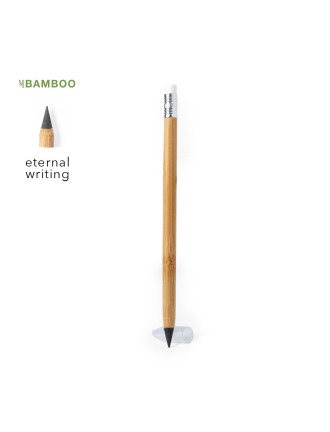 Eternal Pencil Billy