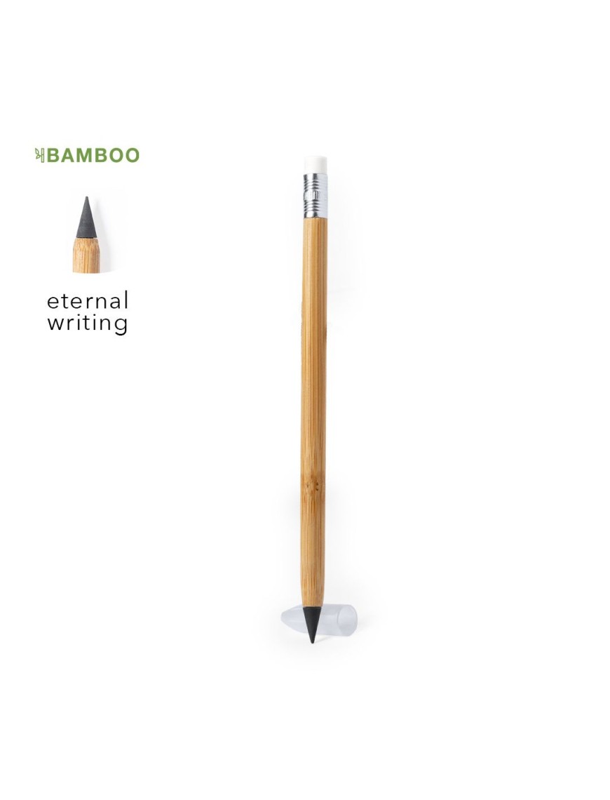 Eternal Pencil Billy