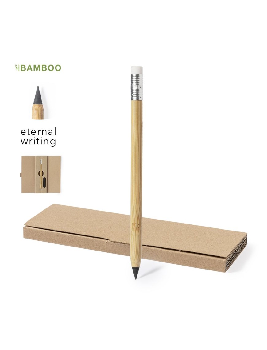Eternal Pencil Seryi