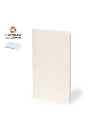 Notebook Kanlio