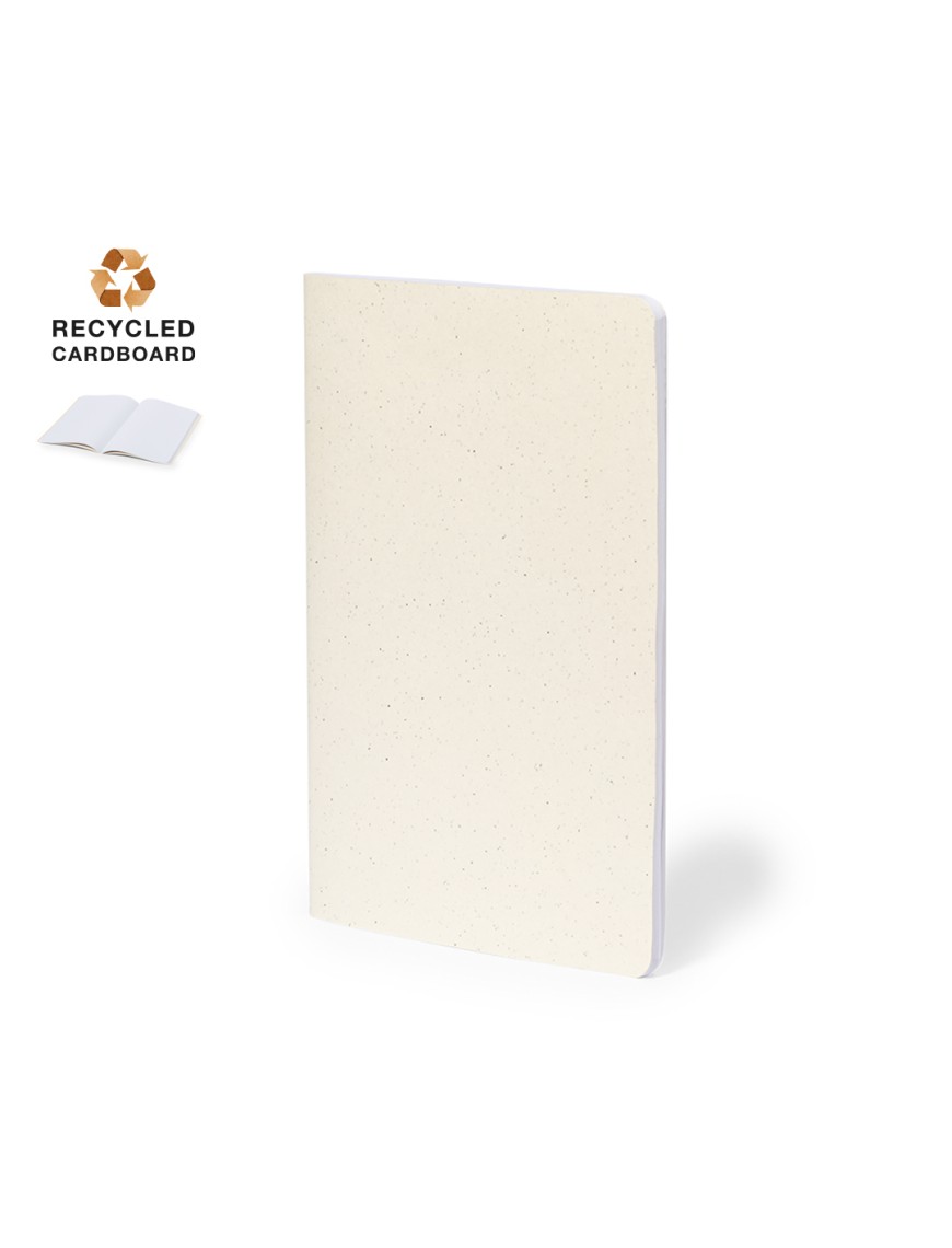 Notebook Kanlio