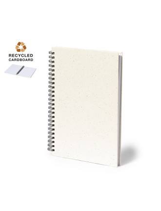 Notebook Hantiz