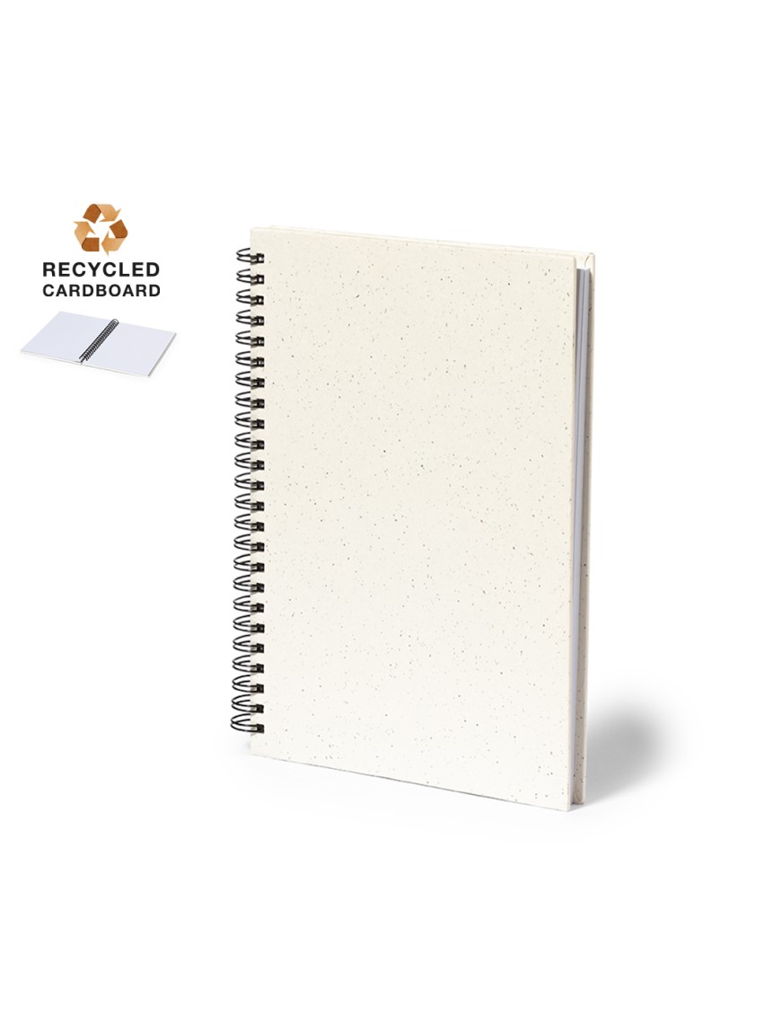 Notebook Hantiz