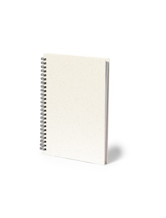 Notebook Hantiz