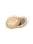 Hairbrush with Mirror Bonnie