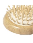 Hairbrush with Mirror Bonnie