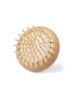 Hairbrush with Mirror Bonnie