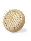 Hairbrush with Mirror Bonnie