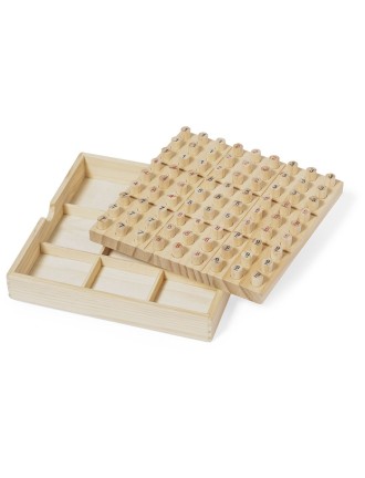Skill Game Sudoku