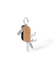 Multitool Keyring Polty