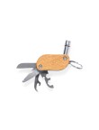 Multitool Keyring Polty