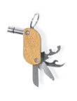 Multitool Keyring Polty