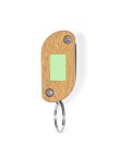 Multitool Keyring Polty