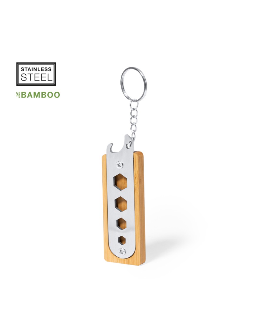 Multitool Keyring Balmy