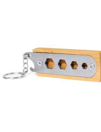 Multitool Keyring Balmy