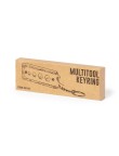 Multitool Keyring Balmy