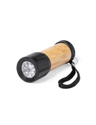 Torch Freddie
