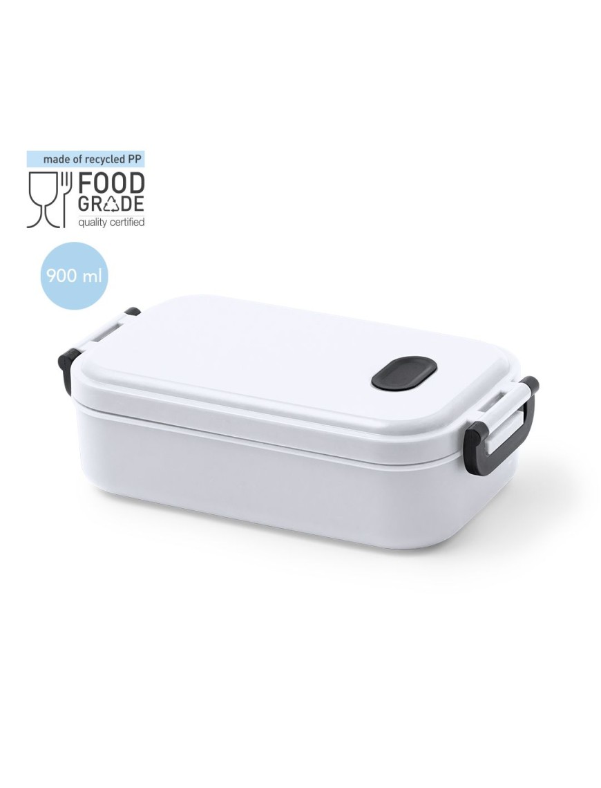 Lunch Box Alexia