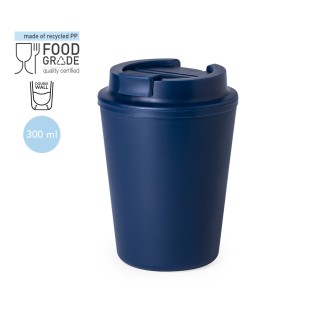 Insulated Cup Holwe