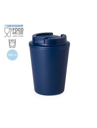 Insulated Cup Holwe
