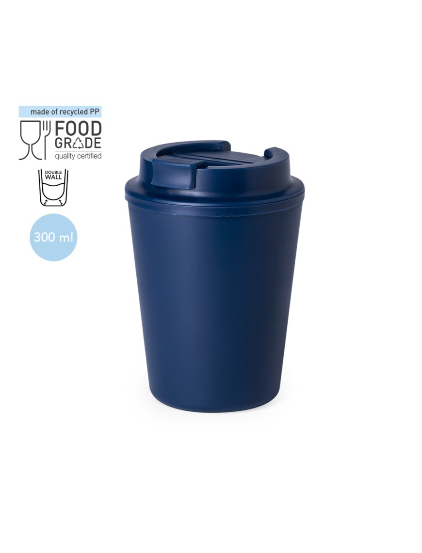 Insulated Cup Holwe