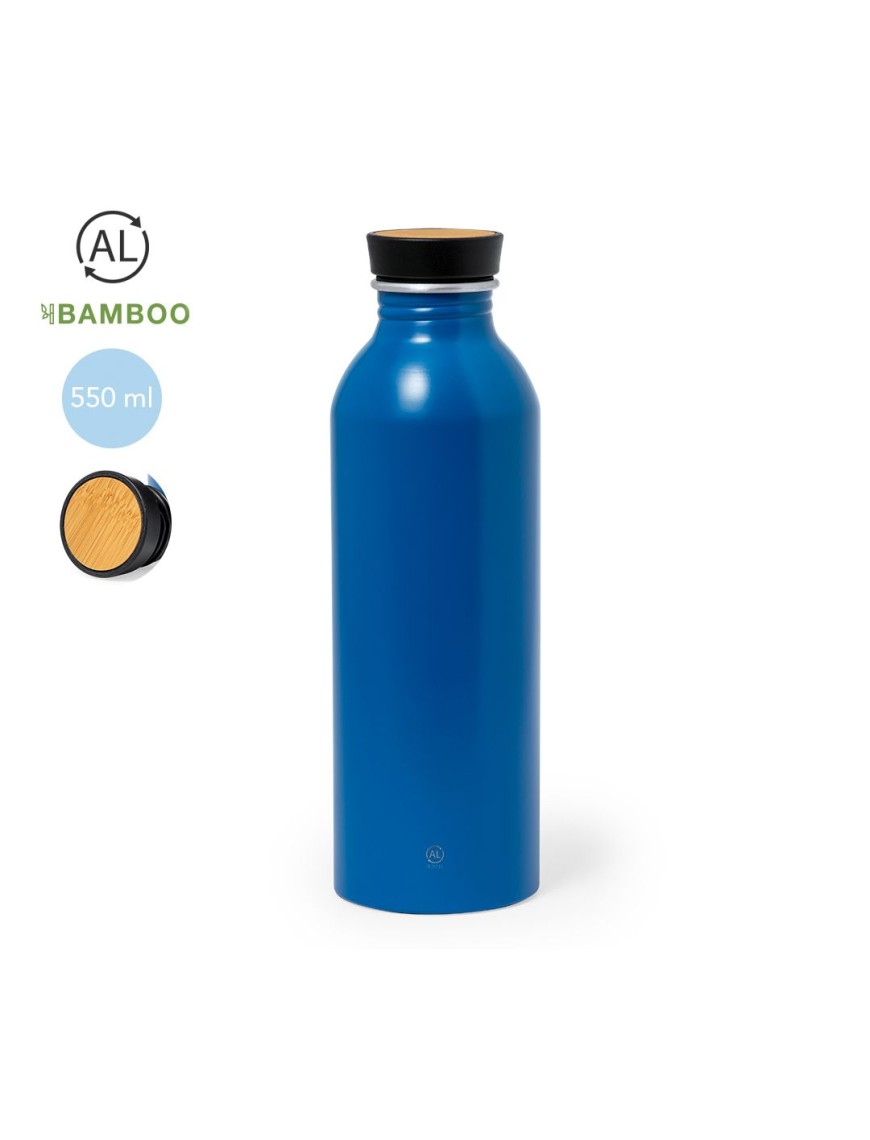 Bottle Claud