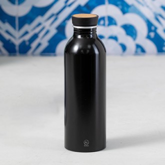 Bottle Claud